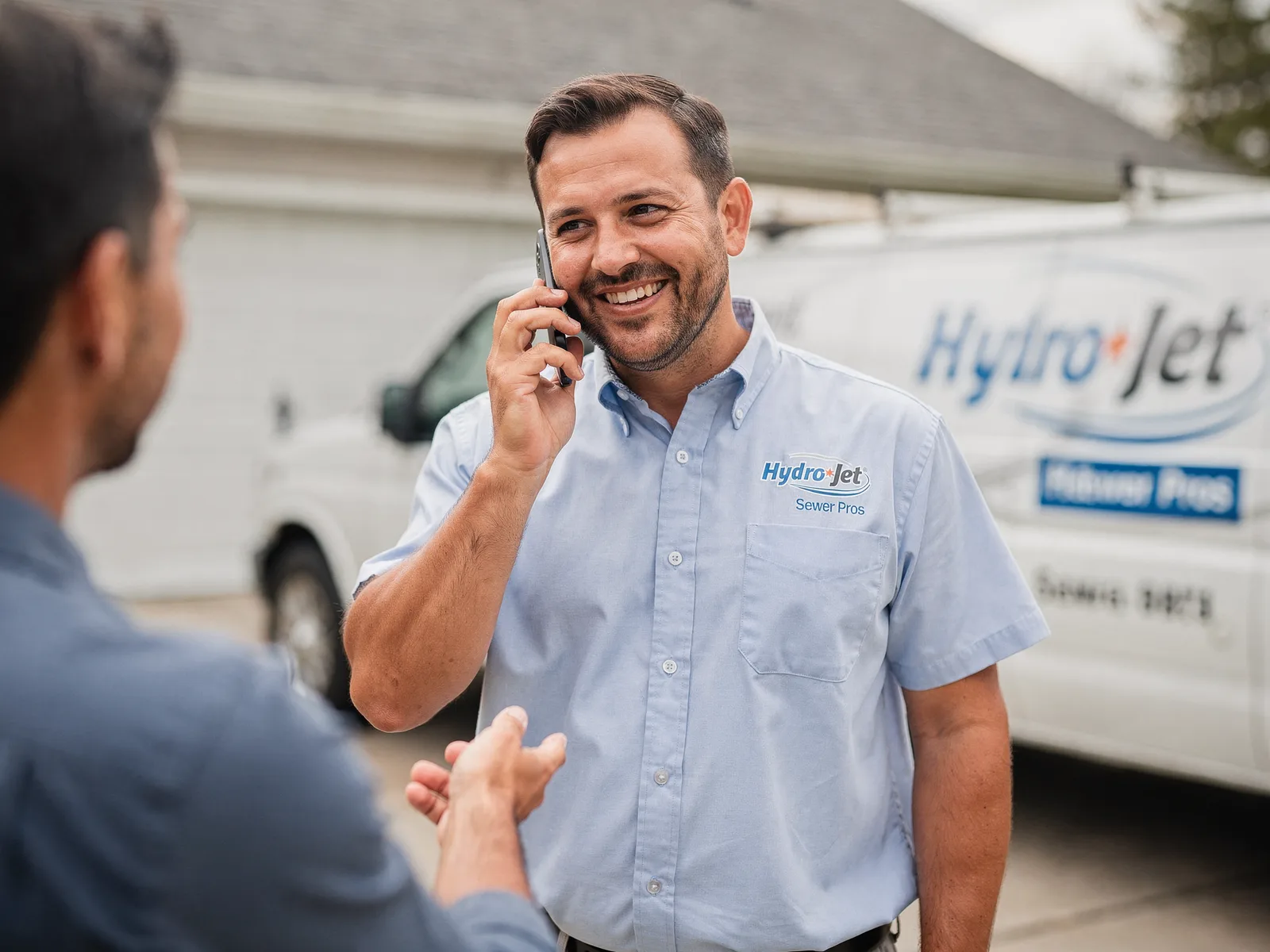 Hydro Jetting Watkins, MN FAQs